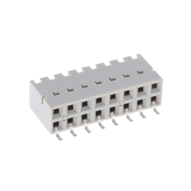 Amphenol Communications Solutions 71609-308LF